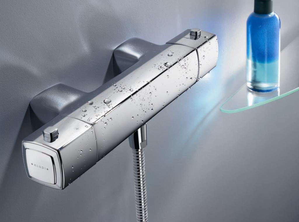 терморегулятор